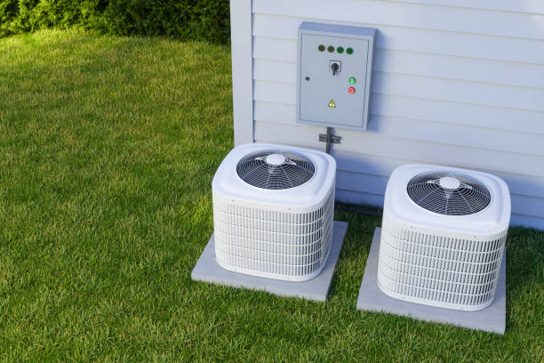 Best HVAC Software and Technology in Toppers, OK