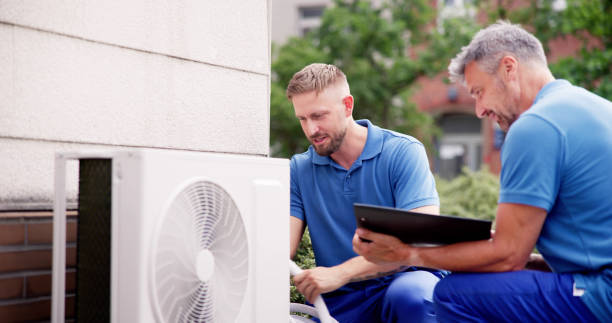Best HVAC Supply and Distribution in Toppers, OK