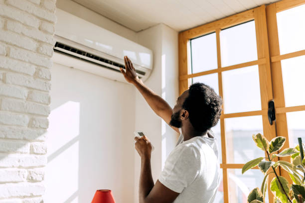 Reliable Toppers, OK HVAC Solutions