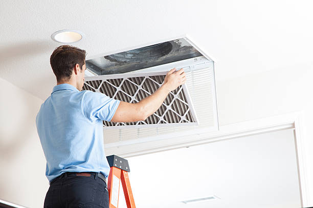 Best HVAC Consulting and Engineering in Toppers, OK